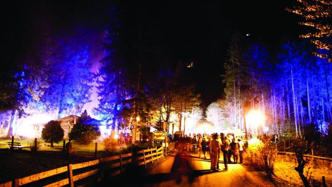 Snowbombing 2014