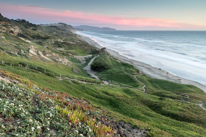 Fort Funston