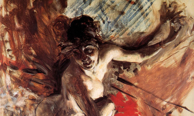 Giovanni Boldini