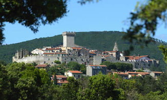 Capalbio