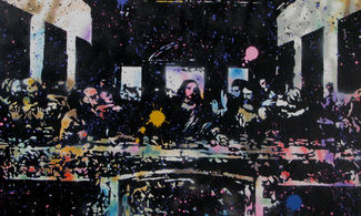 Dirty last Supper<br>