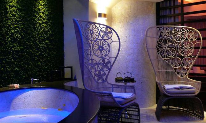 Musa Luxury Day Spa Roma