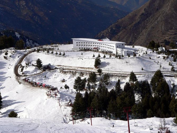 4. Malam Jabba