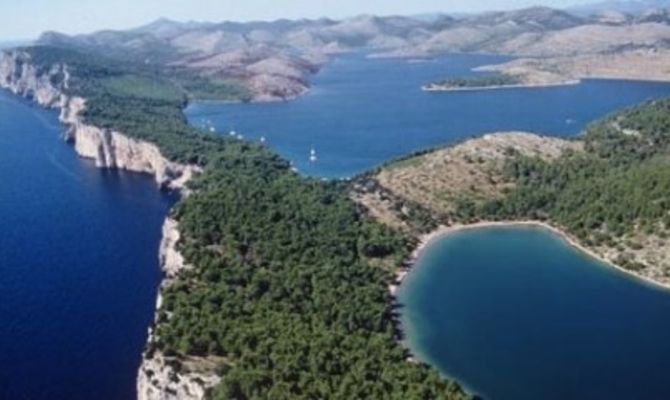 Kornati parco nazionale