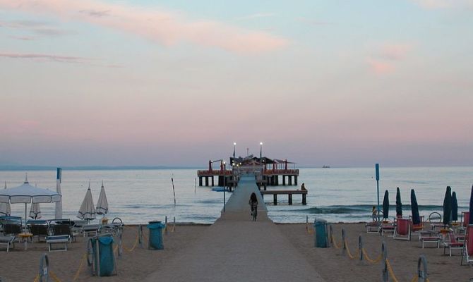 lignano sabbiadoro