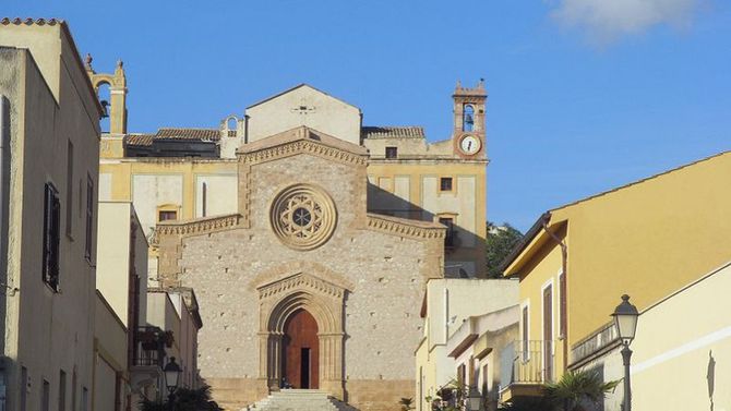 Custonaci