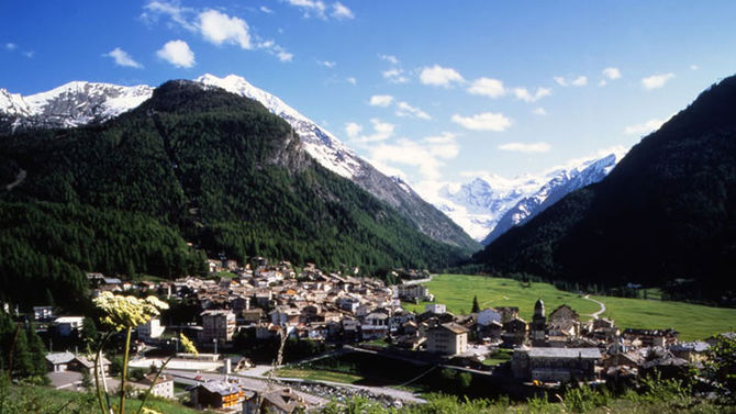 Cogne (Aosta)
