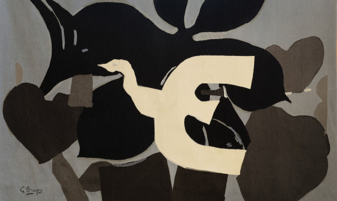 Georges Braque