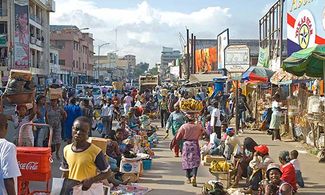Accra