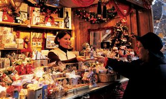 Mercatino di Natale, Basilea