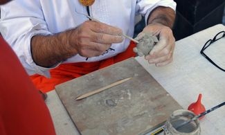 Feltre, la Mostra dell'Artigianato Artistico e Tradizionale