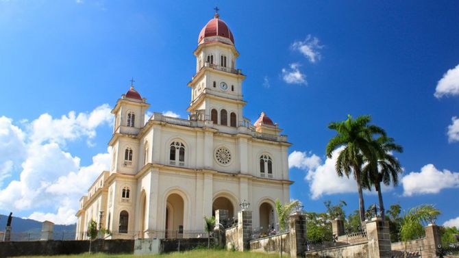 santiago de cuba