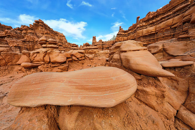 Goblin Valley State Park