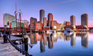 Al via il Boston Tea Party 2016! 
