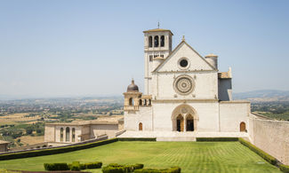 Lo Spirito di Assisi compie 30 anni