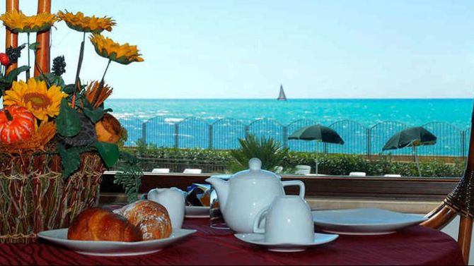 Hotel Antica Perla Agrigento