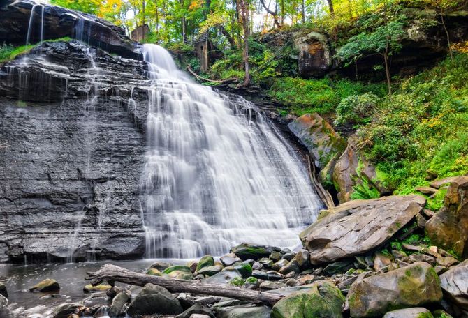 Cuyahoga Valley