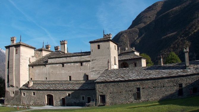 Fontina Aosta