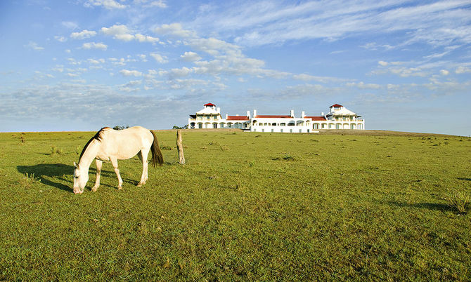 Estancia Vik Jose Ignacio