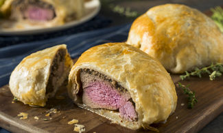 Filetto alla Wellington