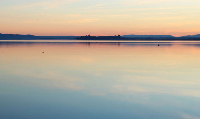 TRasimeno - Castiglione del Lago