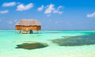Alle Maldive con lo sconto