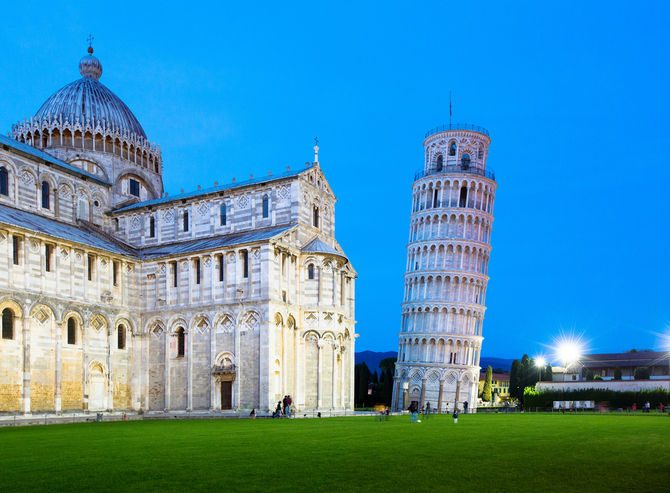 Torre di Pisa