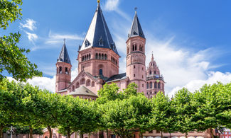 Mainz, Germania