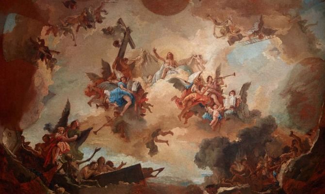 Giambattista Tiepolo