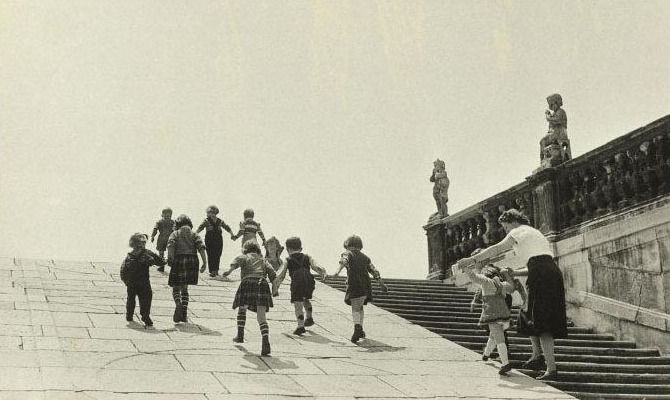 Erich Lessing
