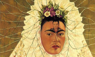 Frida Messico