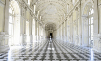 Reggia di Venaria Reale