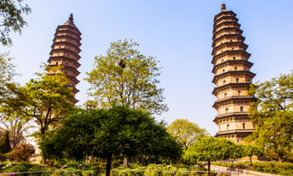 Cina, torna alla luce una splendida tomba millenaria
