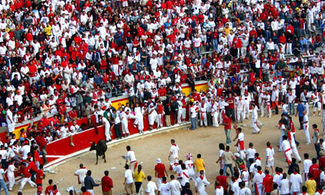 Pamplona