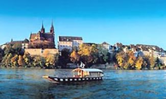 Basilea. Avanguardia svizzera