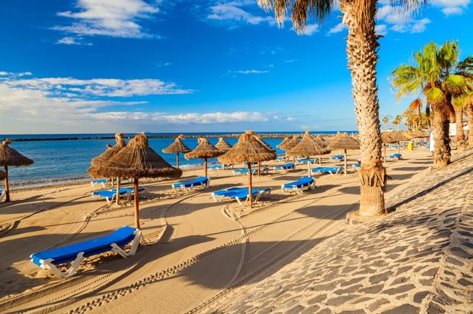 2 Tenerife
