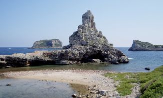 Scoperta a Pianosa una necropoli dell'età neolitica
