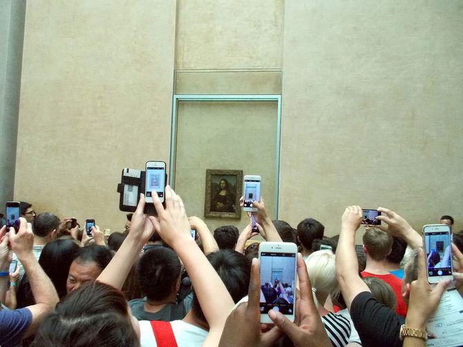 La Gioconda