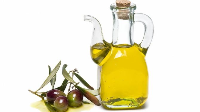 olio Dop Cartoceto