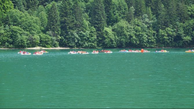 lago di molveno