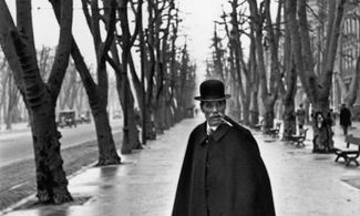 A Palermo 140 scatti di Cartier-Bresson