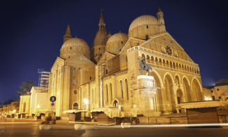 Basilica di Sant'Antonio