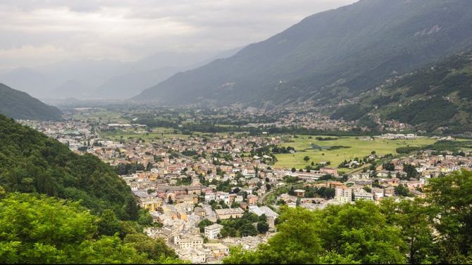 Sondrio