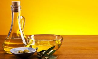 olio Colline Pontine dop foto
