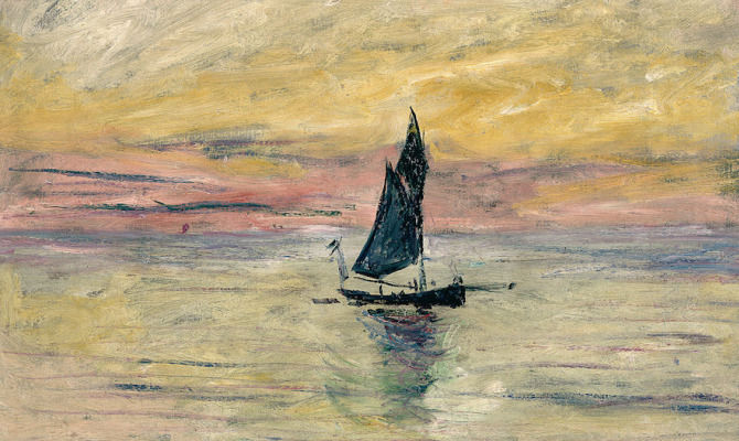 Claude Monet