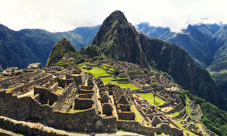 Visitare Machu Picchu: 5 cose da sapere