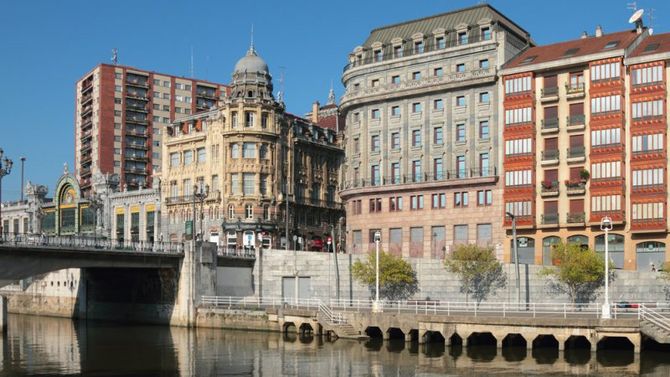 bilbao 48 ore
