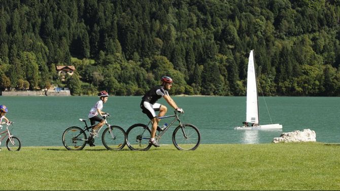 lago di molveno