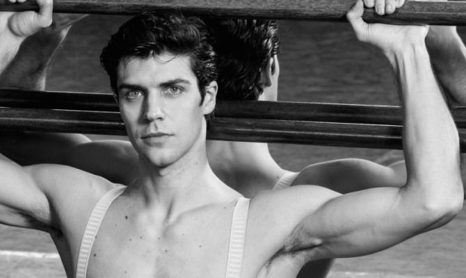 Roberto Bolle