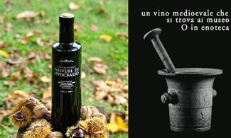 Lo speziato nettare medievale dell'Appennino Lucano